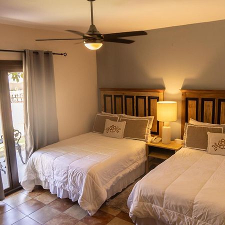Hotel Cubita Boutique Resort & Spa Chitré 外观 照片