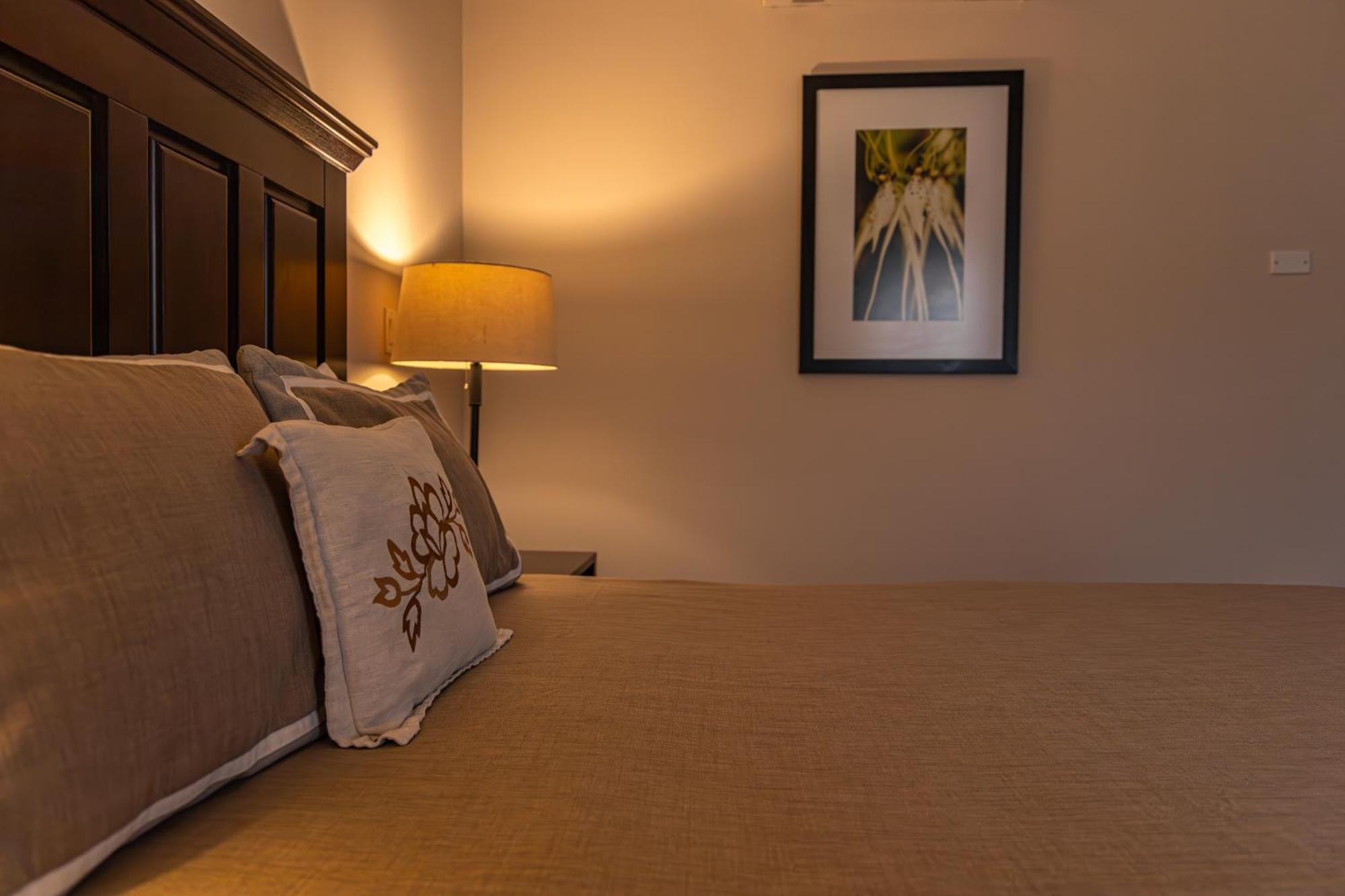 Hotel Cubita Boutique Resort & Spa Chitré 外观 照片