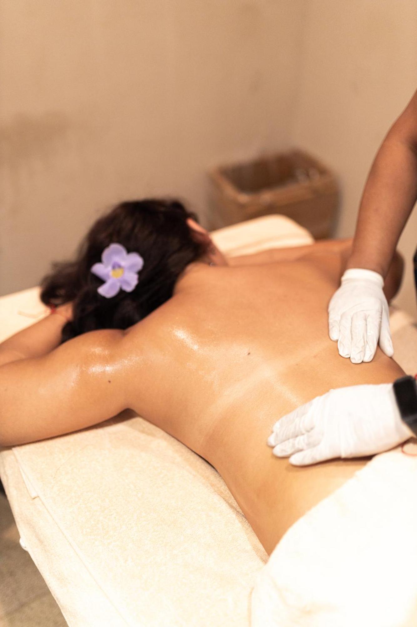 Hotel Cubita Boutique Resort & Spa Chitré 外观 照片