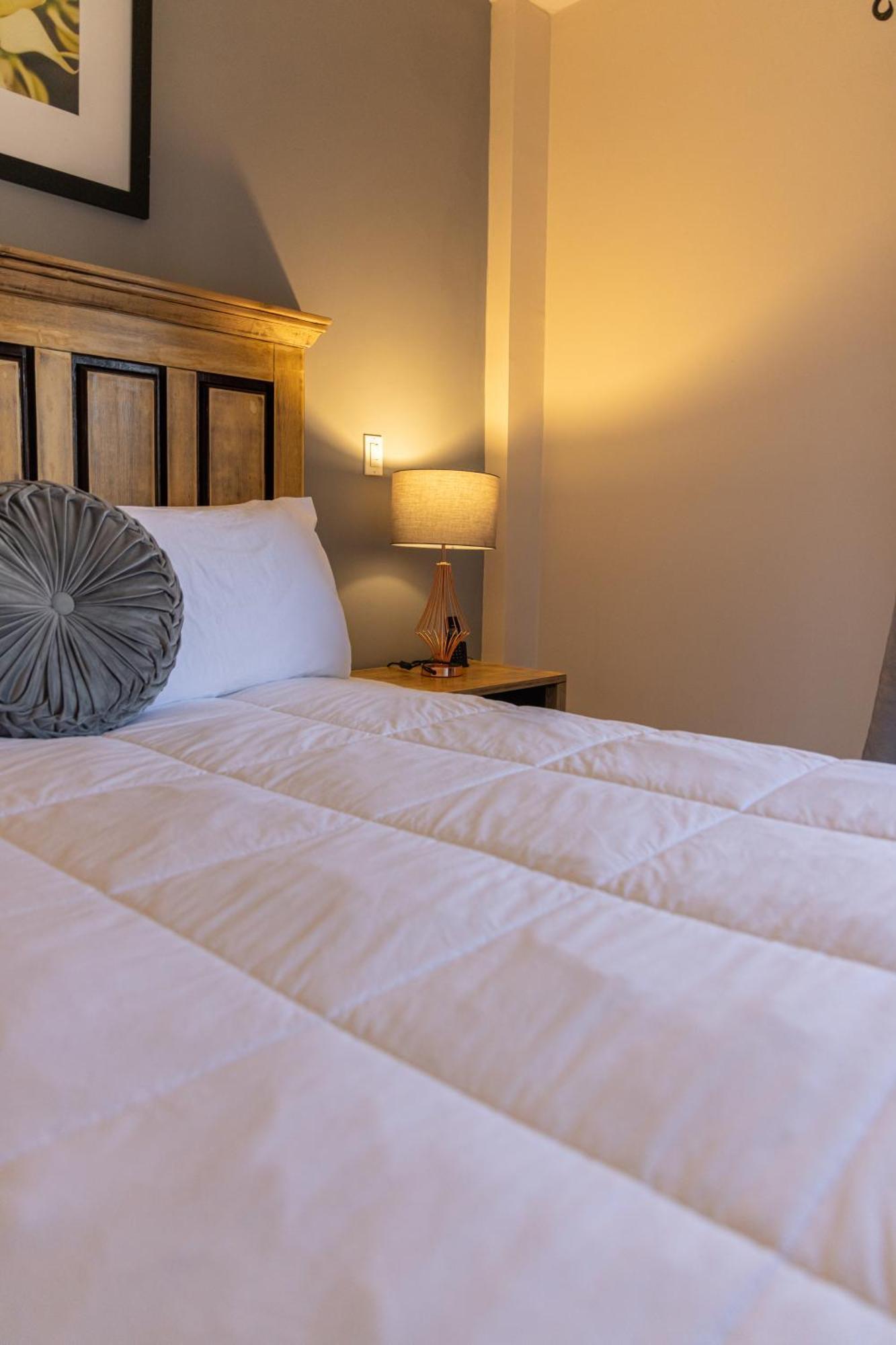 Hotel Cubita Boutique Resort & Spa Chitré 外观 照片