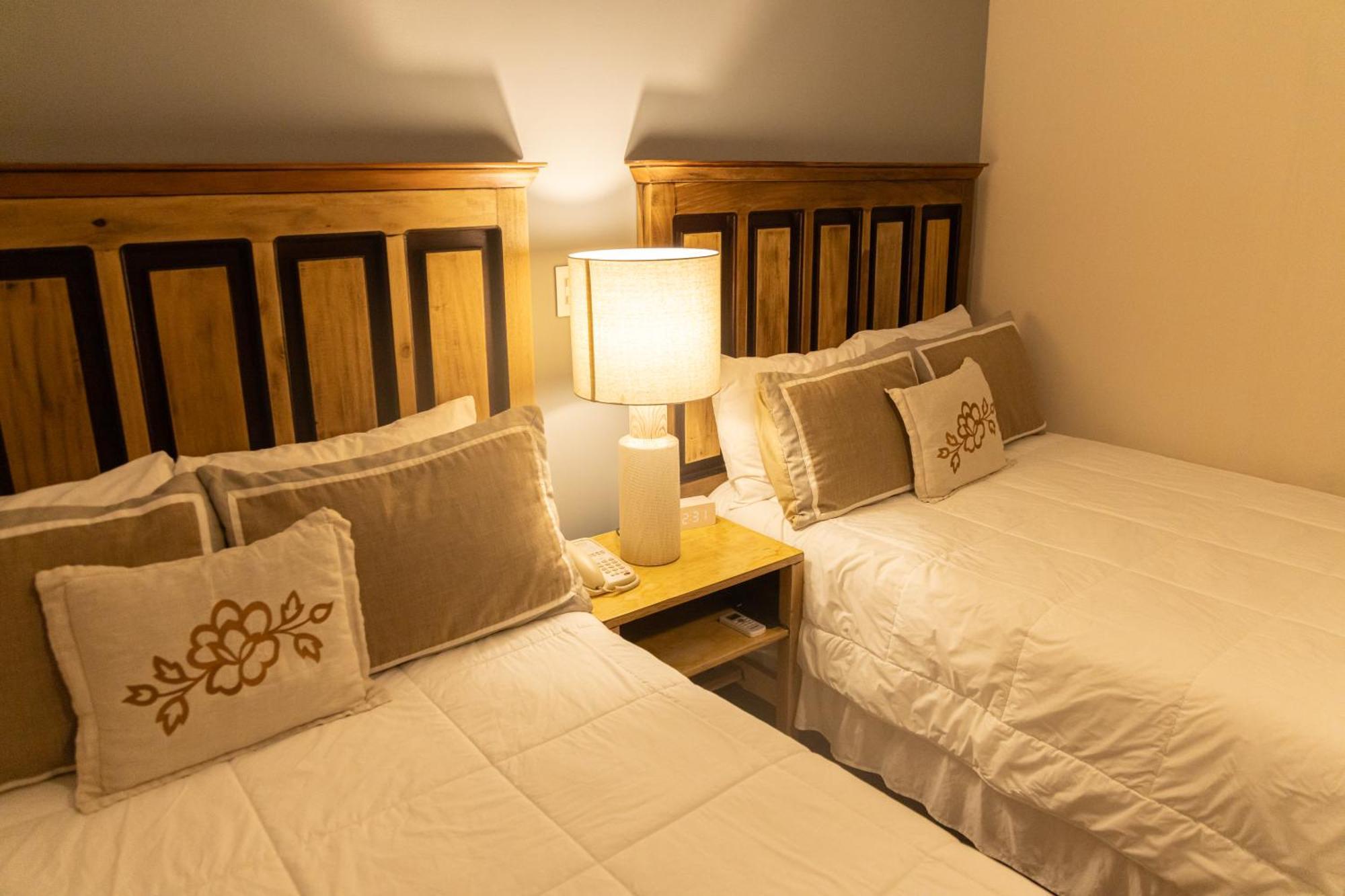 Hotel Cubita Boutique Resort & Spa Chitré 外观 照片