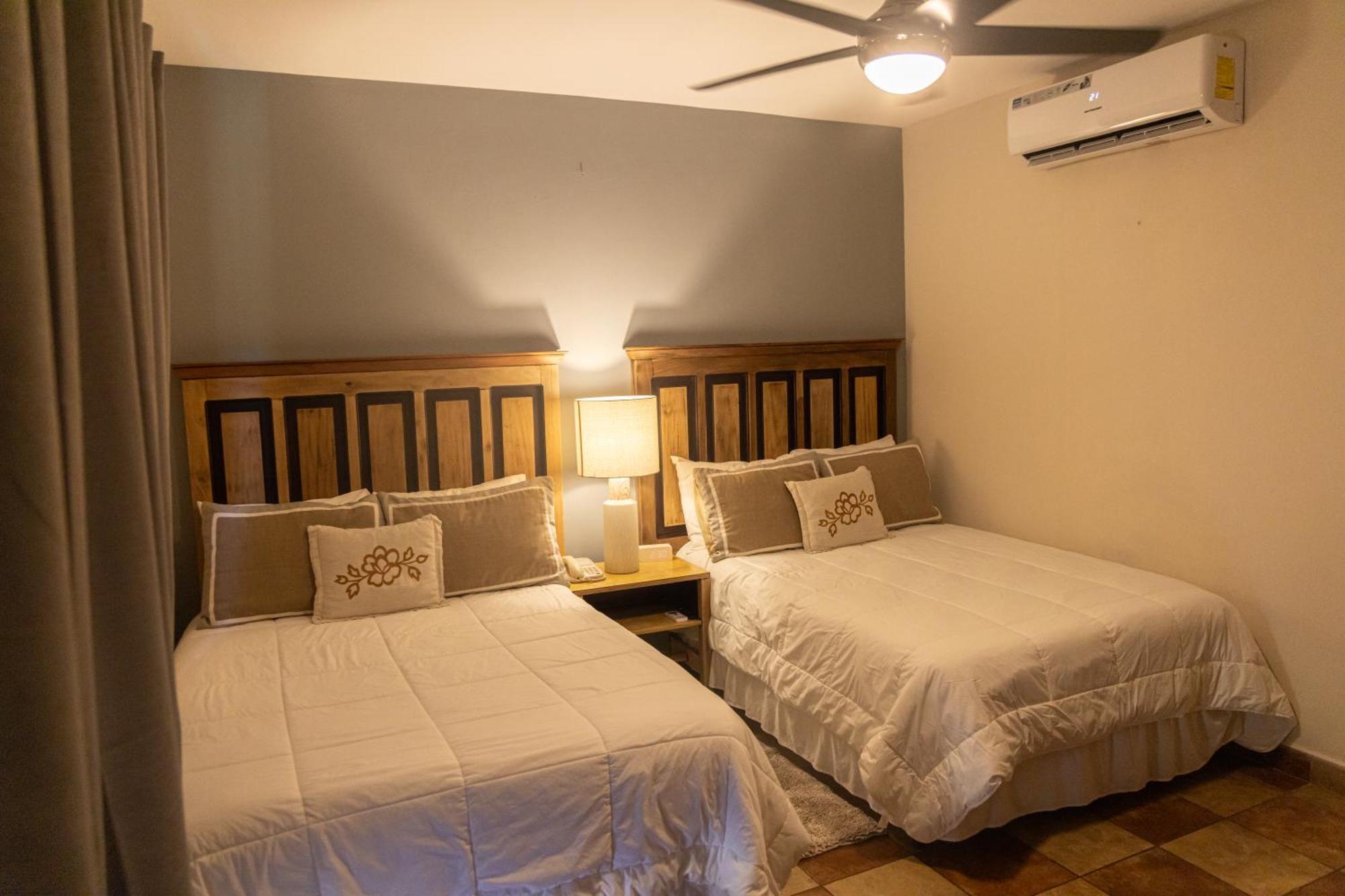 Hotel Cubita Boutique Resort & Spa Chitré 外观 照片